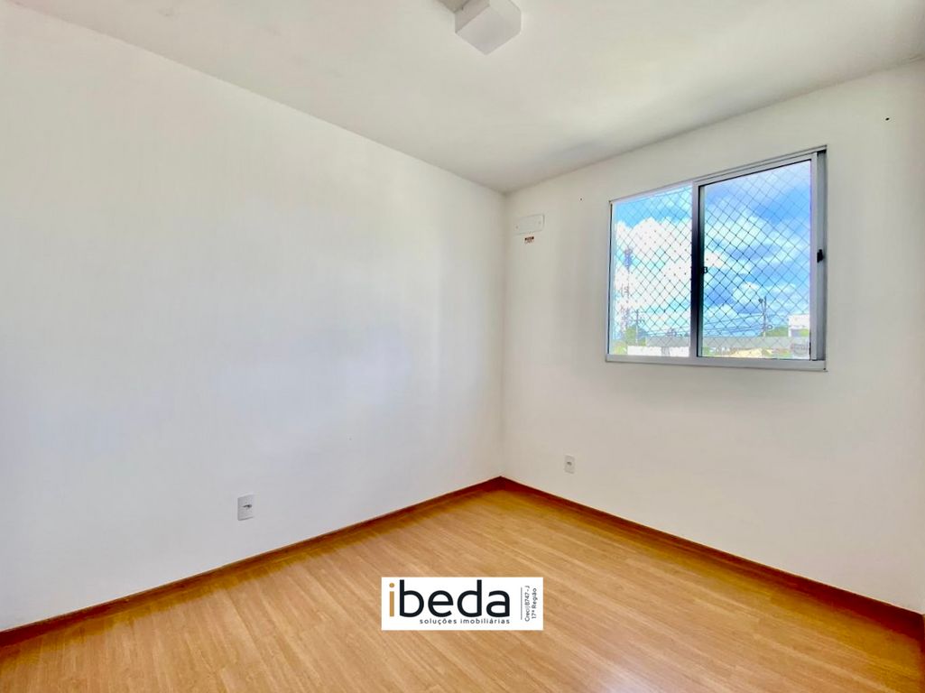 Apartamento à venda com 2 quartos, 50m² - Foto 6
