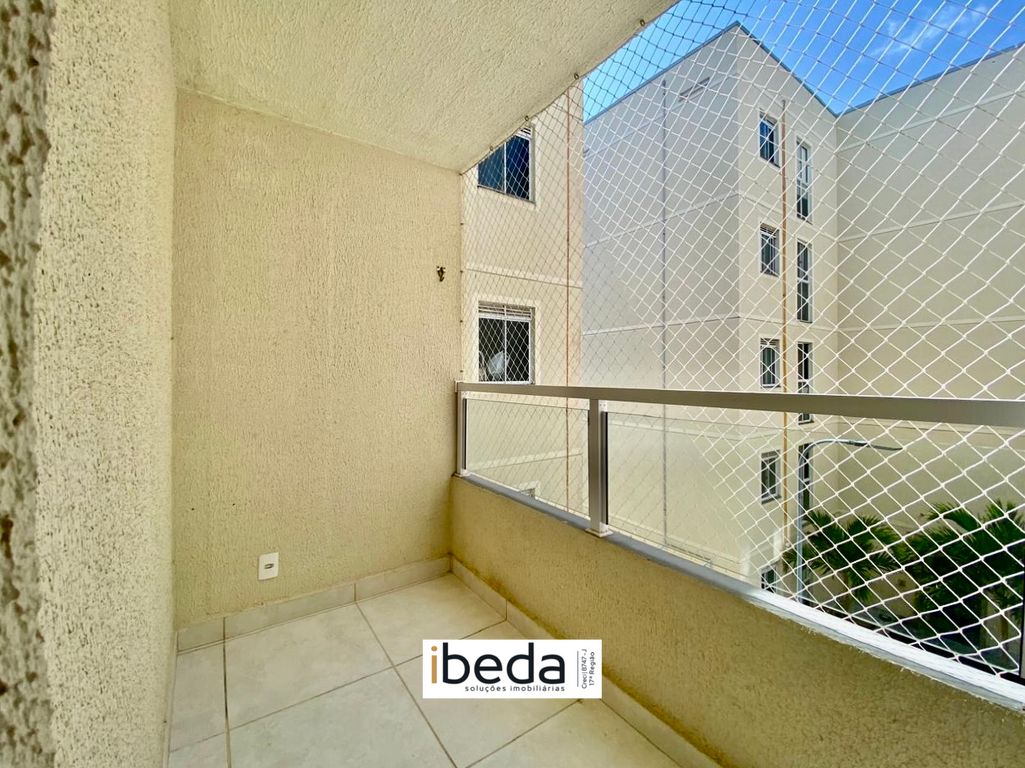 Apartamento à venda com 2 quartos, 50m² - Foto 5