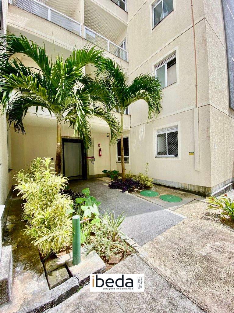 Apartamento à venda com 2 quartos, 50m² - Foto 12