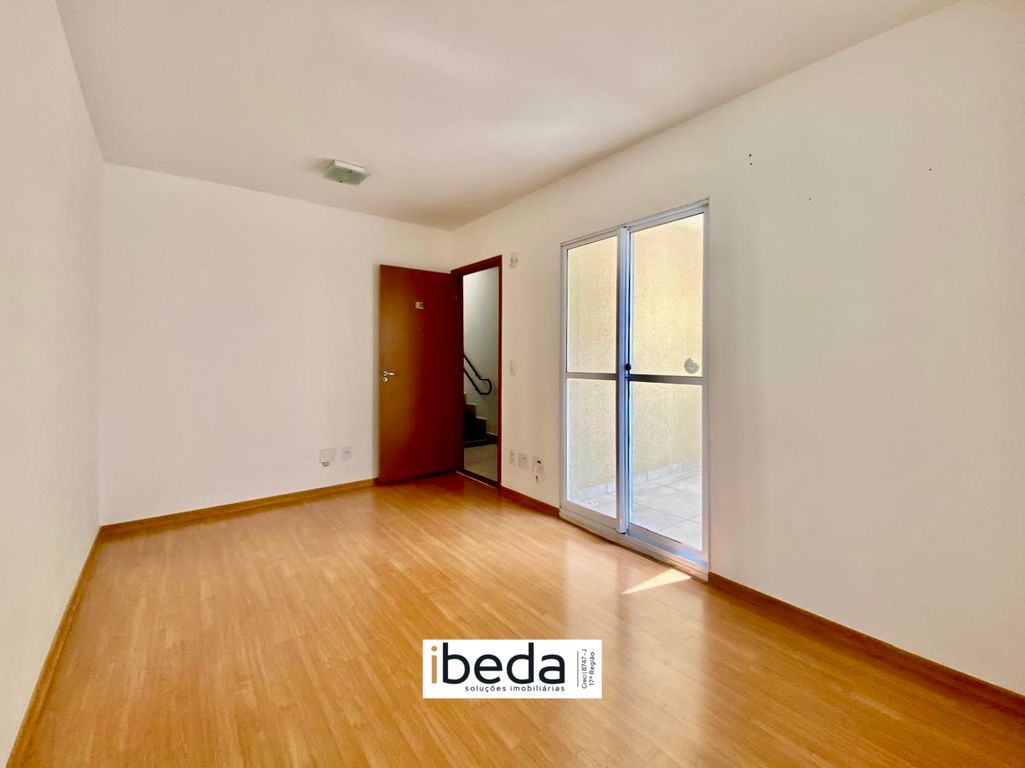 Apartamento à venda com 2 quartos, 50m² - Foto 1