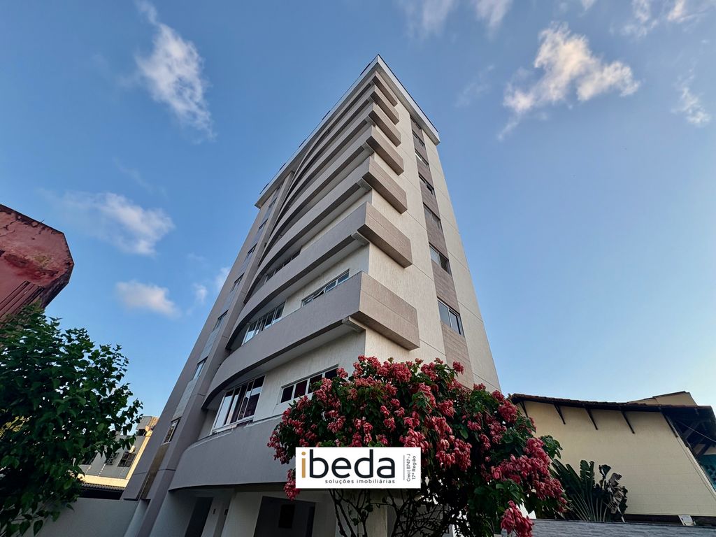 Apartamento, 3 quartos, 98 m² - Foto 2