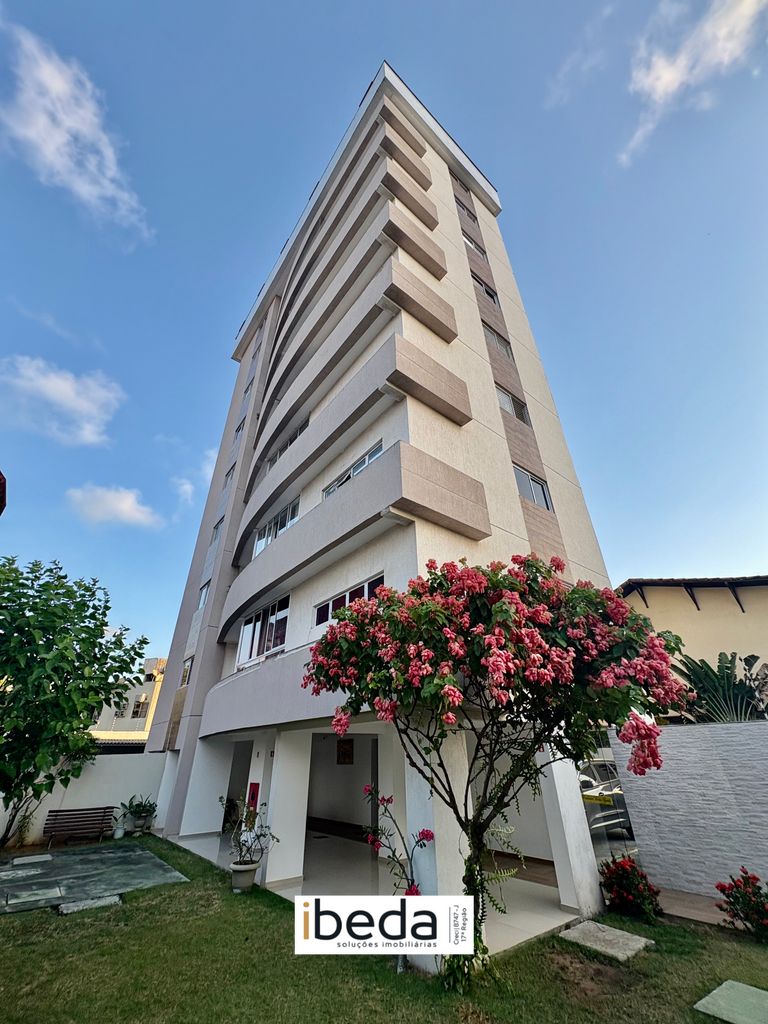 Apartamento, 3 quartos, 98 m² - Foto 21