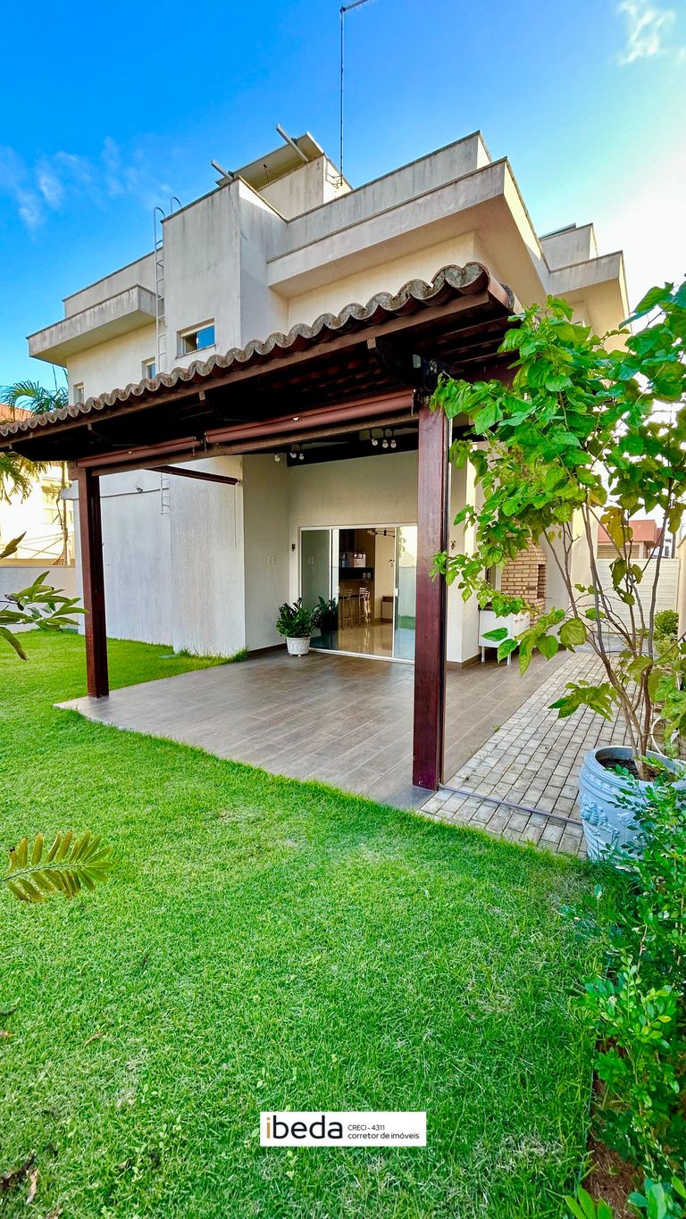 Casa de Condomínio à venda com 3 quartos, 260m² - Foto 22