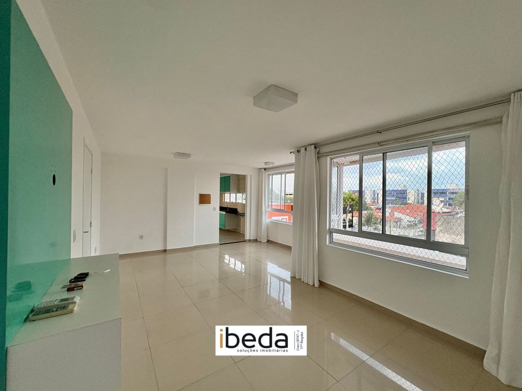 Apartamento, 3 quartos, 98 m² - Foto 1