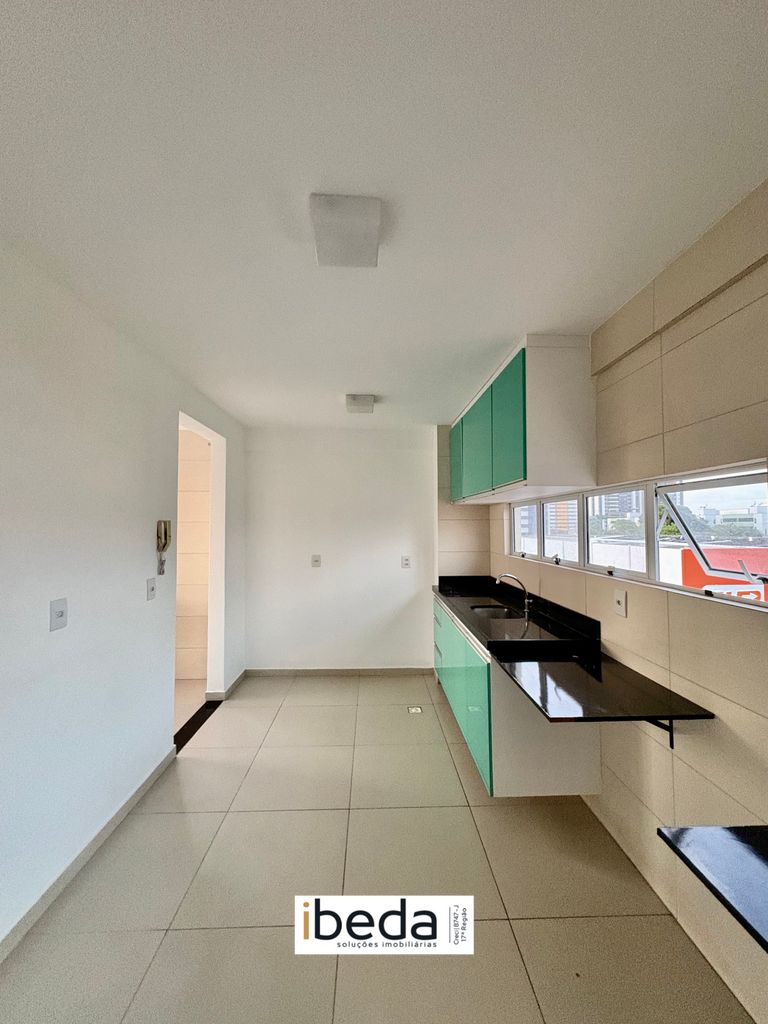 Apartamento, 3 quartos, 98 m² - Foto 5