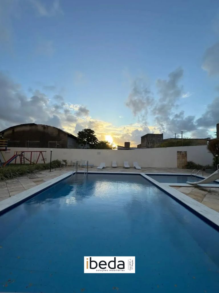 Apartamento à venda com 3 quartos, 90m² - Foto 5