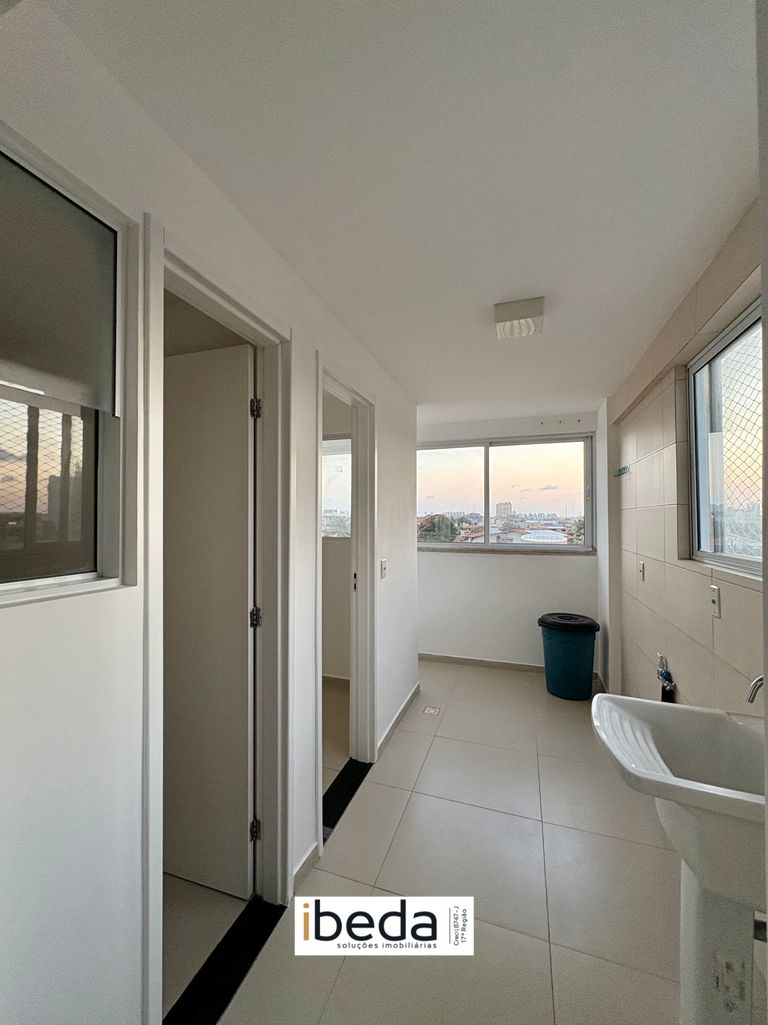 Apartamento, 3 quartos, 98 m² - Foto 7