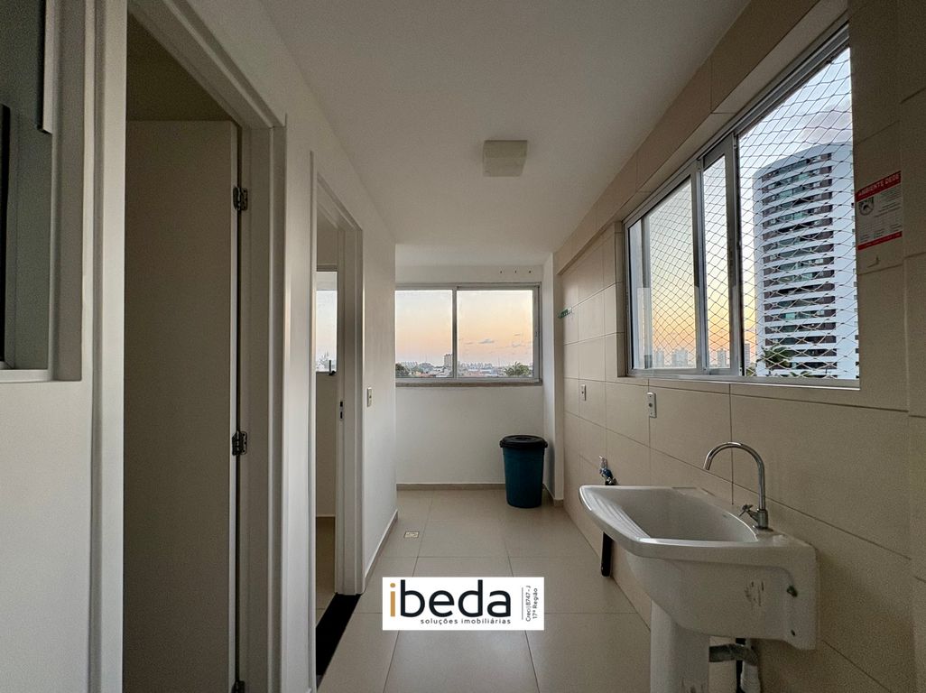 Apartamento, 3 quartos, 98 m² - Foto 8