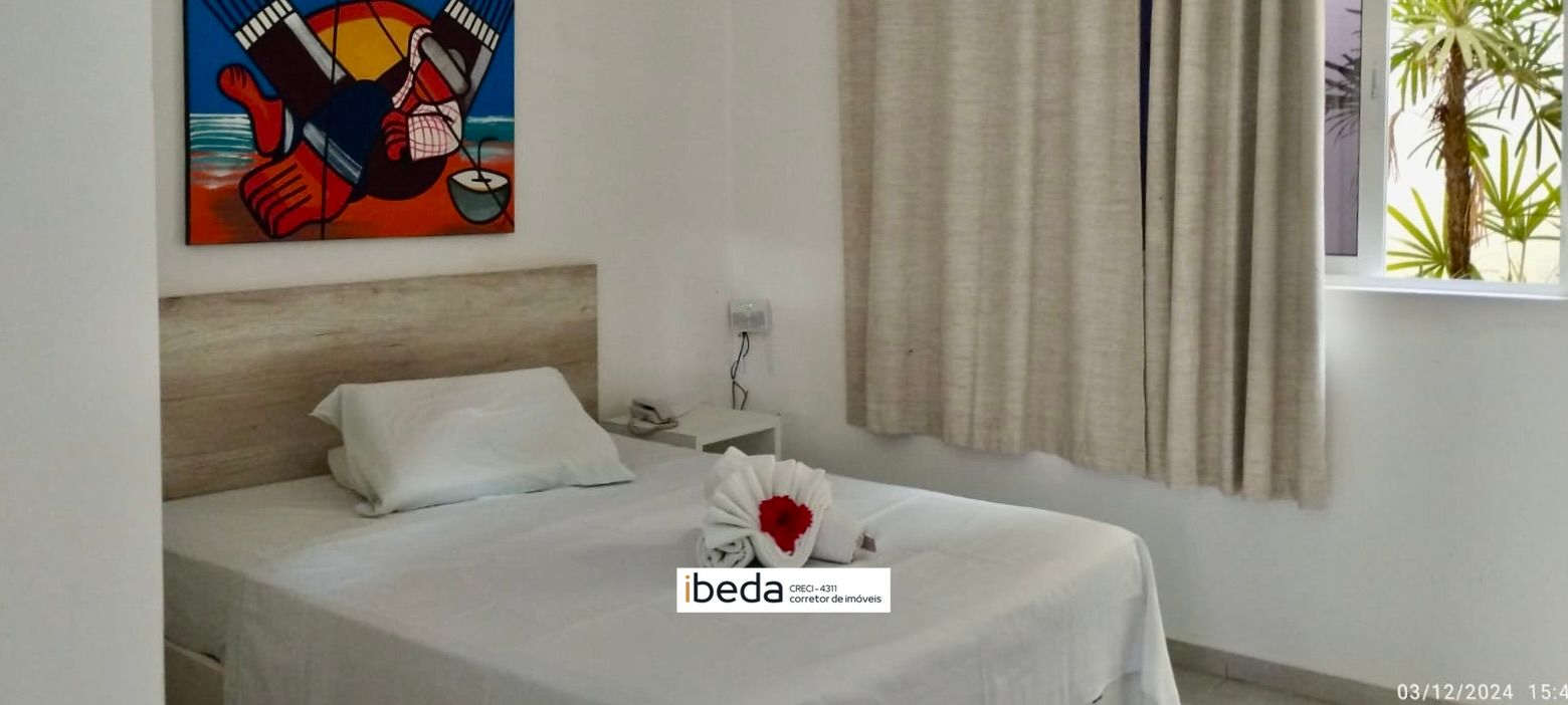 Apartamento, 1 quarto, 38 m² - Foto 10