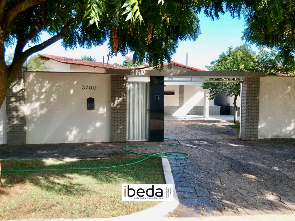 Casa à venda com 4 quartos, 1000m² - Foto 24