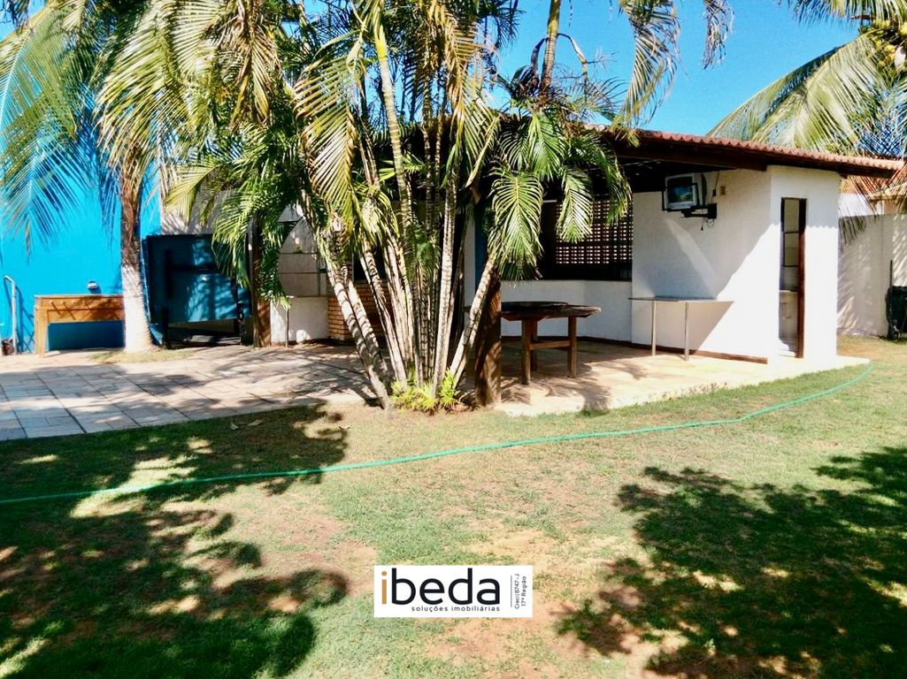 Casa à venda com 4 quartos, 1000m² - Foto 18