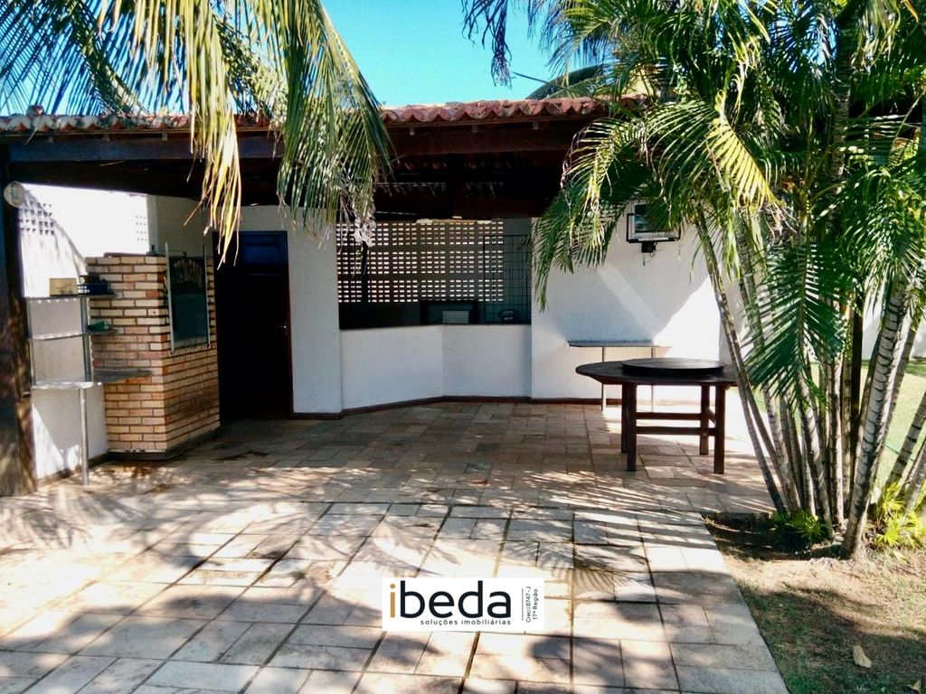 Casa à venda com 4 quartos, 1000m² - Foto 22