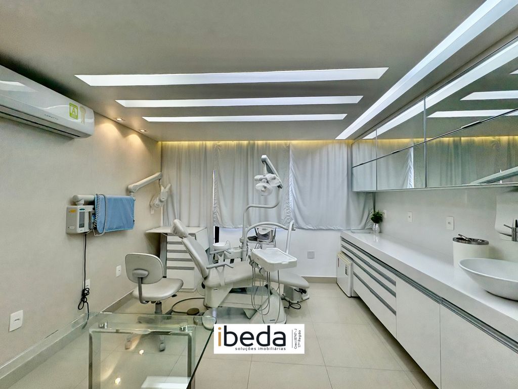 Conjunto Comercial-Sala à venda, 62m² - Foto 6