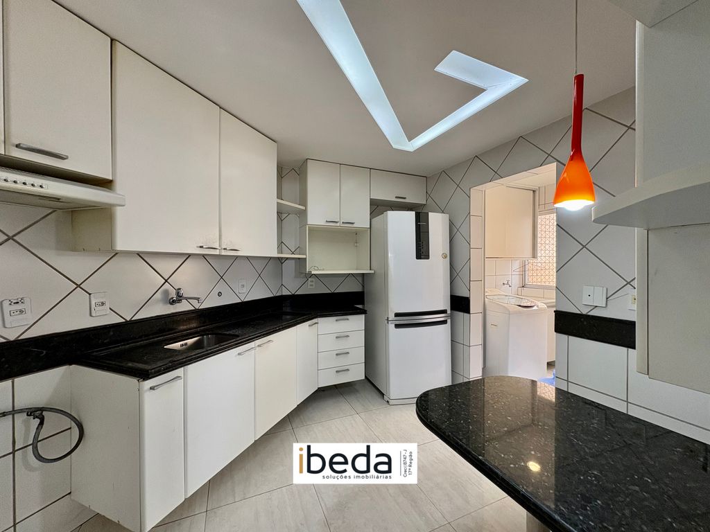 Apartamento à venda com 3 quartos, 90m² - Foto 7