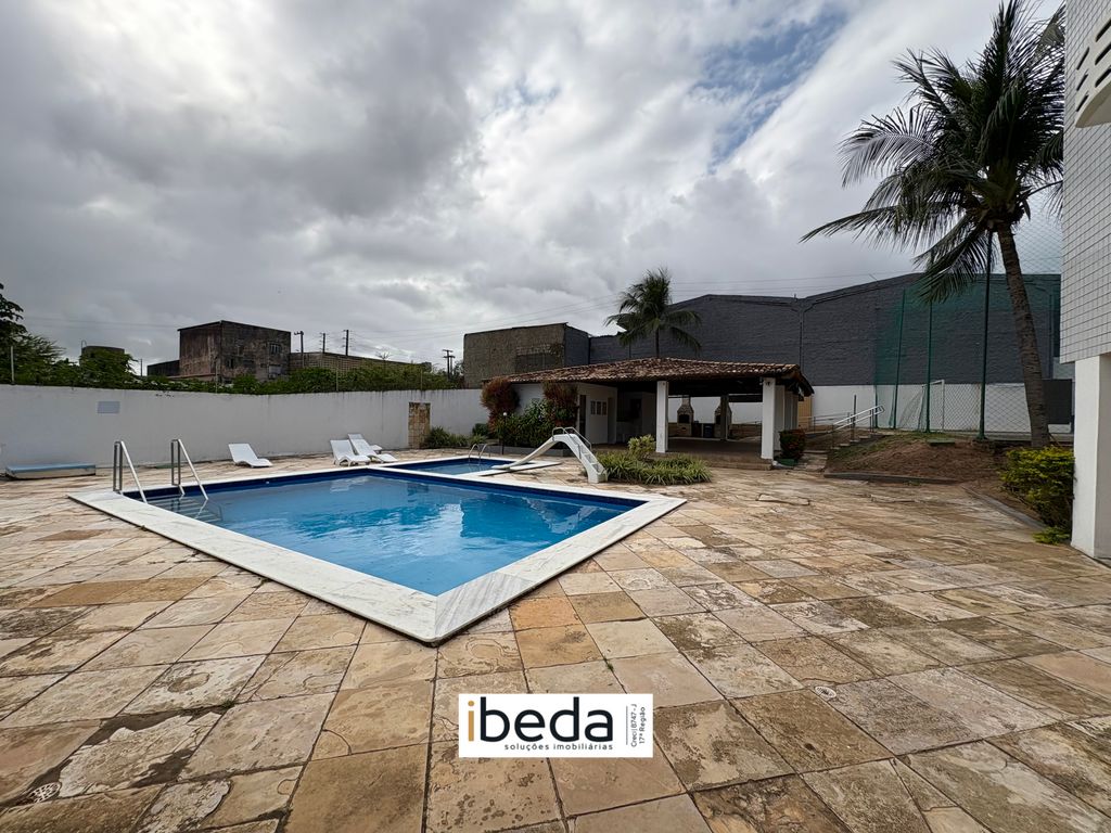 Apartamento à venda com 3 quartos, 90m² - Foto 19