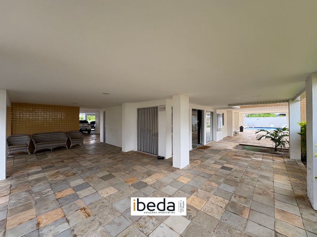 Apartamento à venda com 3 quartos, 90m² - Foto 25