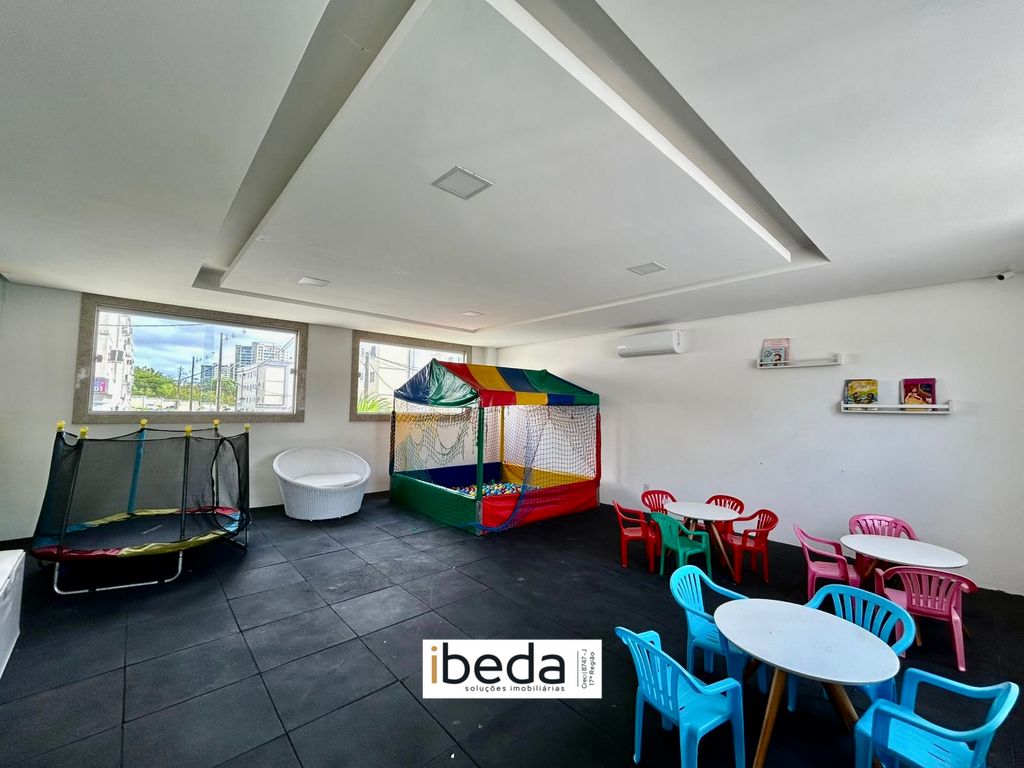 Apartamento à venda com 2 quartos, 44m² - Foto 13