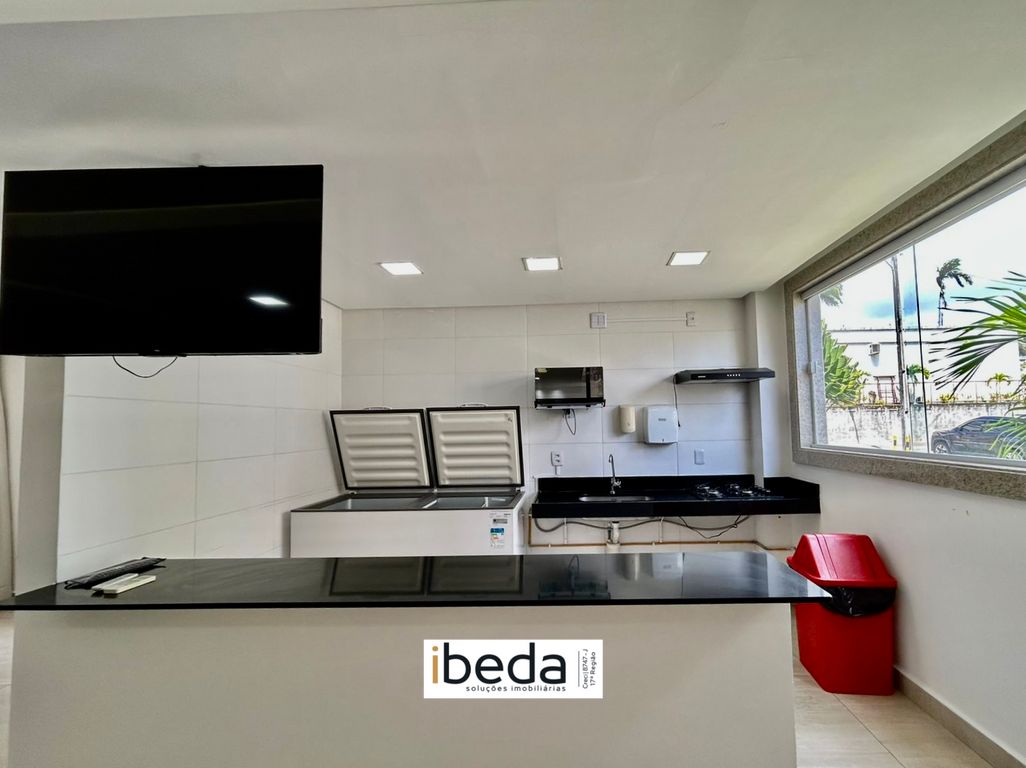 Apartamento à venda com 2 quartos, 44m² - Foto 16