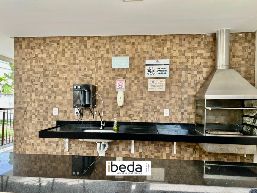 Apartamento à venda com 2 quartos, 44m² - Foto 19