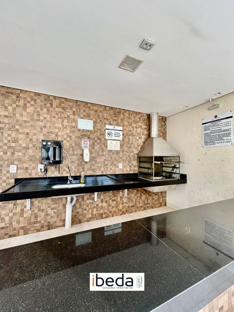 Apartamento à venda com 2 quartos, 44m² - Foto 20