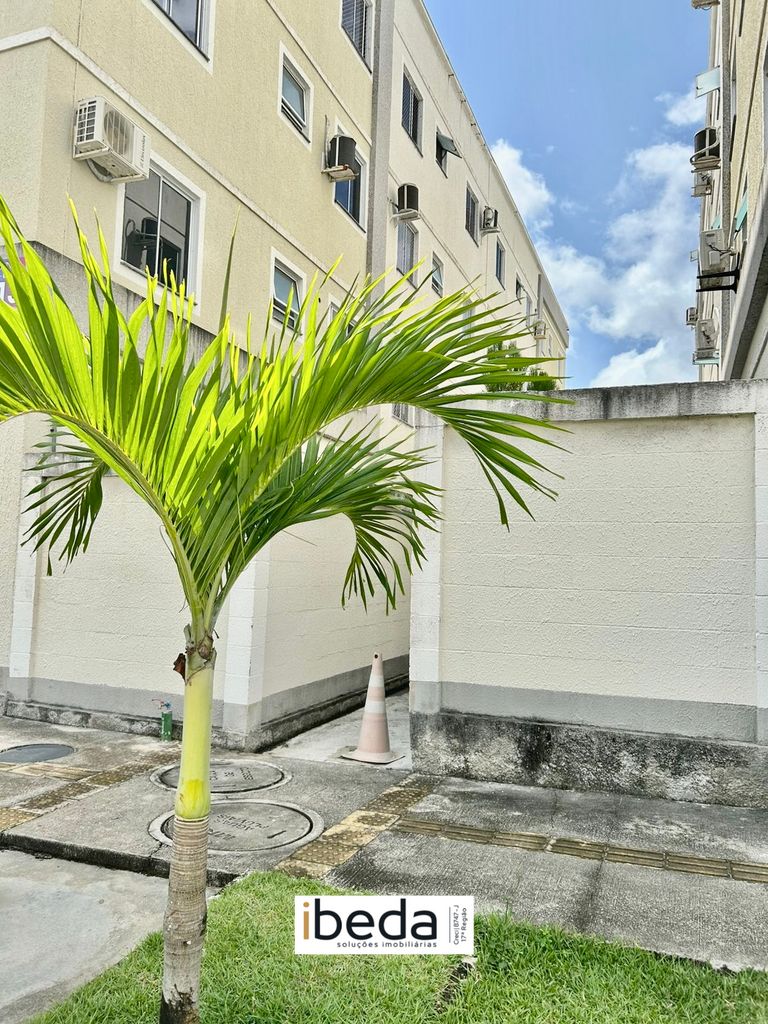 Apartamento à venda com 2 quartos, 44m² - Foto 23