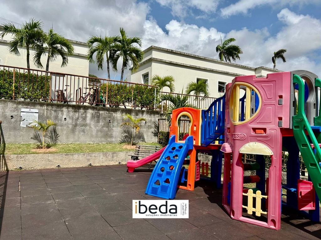 Apartamento à venda com 2 quartos, 44m² - Foto 25