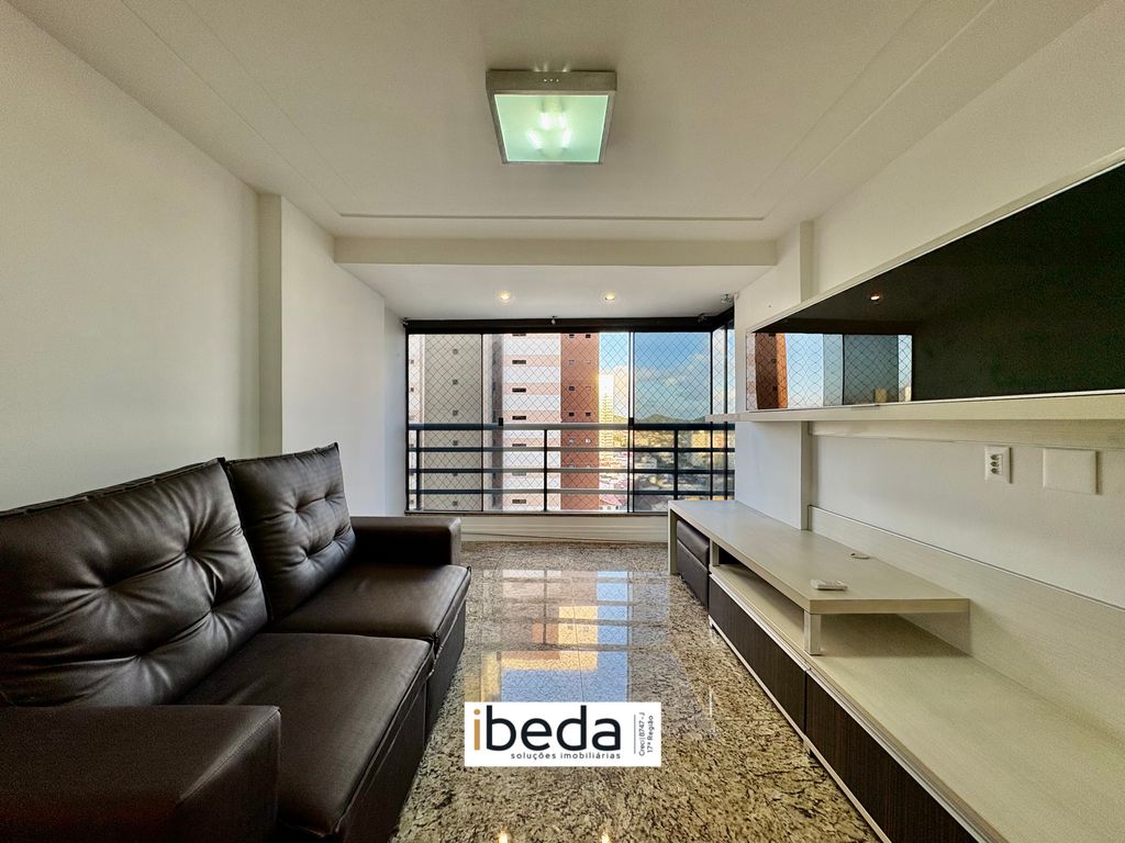 Apartamento à venda com 3 quartos, 120m² - Foto 4
