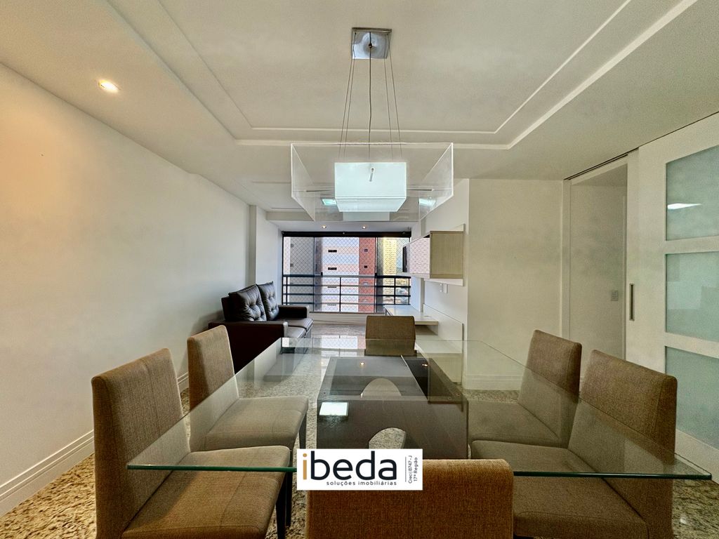 Apartamento à venda com 3 quartos, 120m² - Foto 8