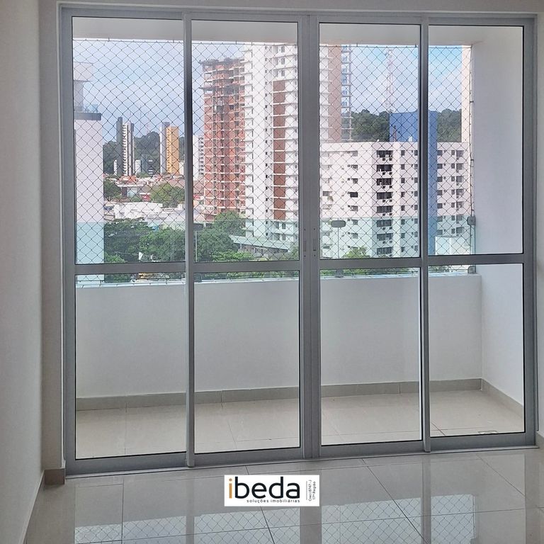 Apartamento à venda com 3 quartos, 90m² - Foto 5