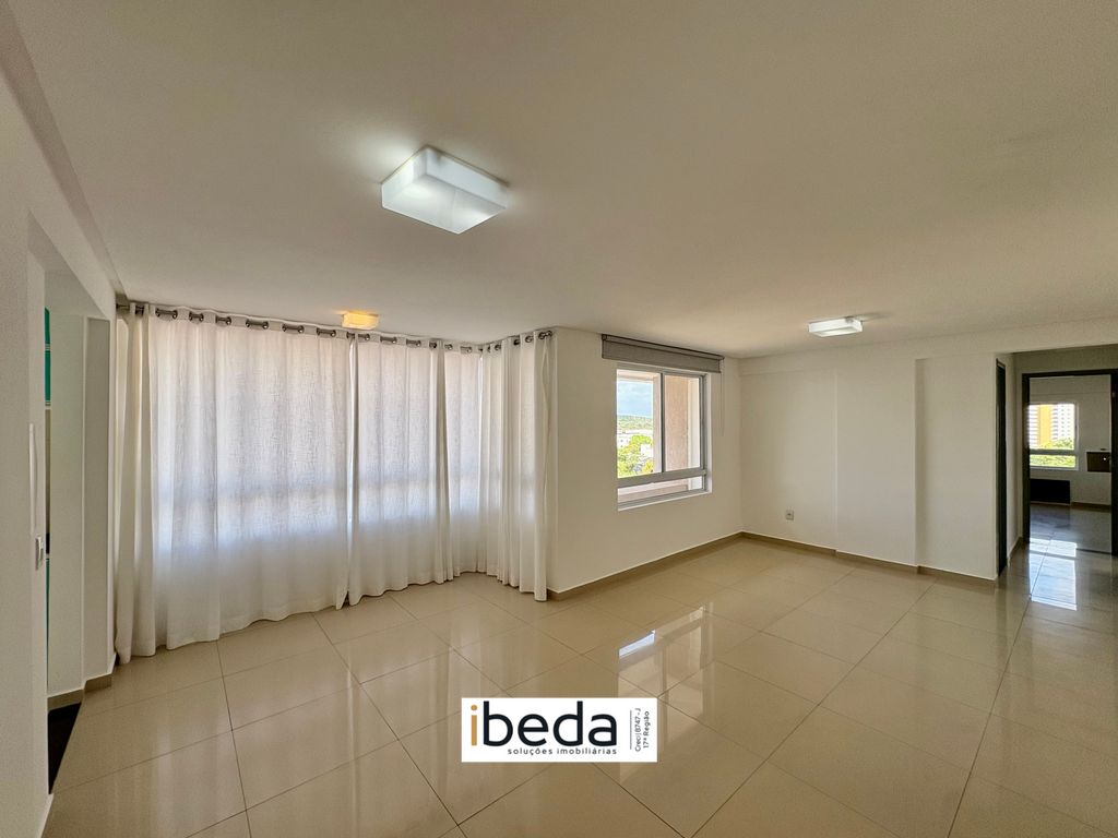 Apartamento, 3 quartos, 98 m² - Foto 1