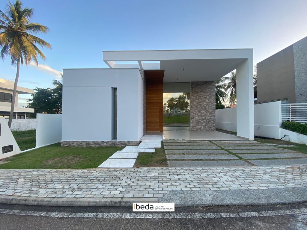 Casa de Condomínio à venda com 3 quartos, 280m² - Foto 3