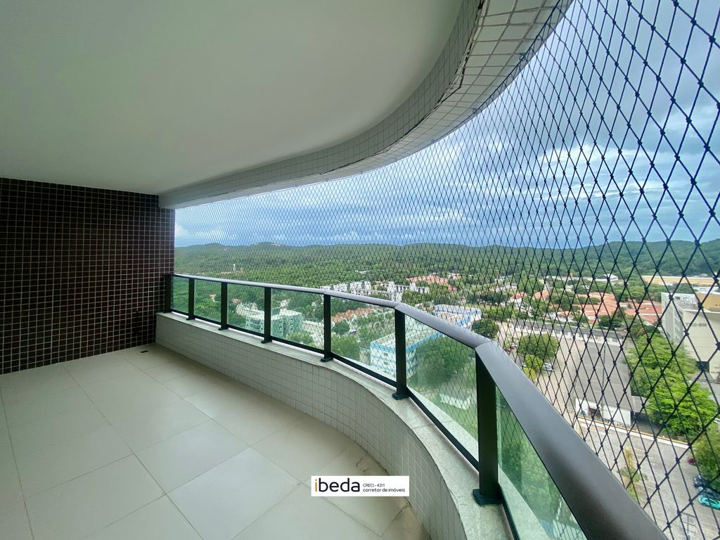 Apartamento à venda com 4 quartos, 186m² - Foto 5