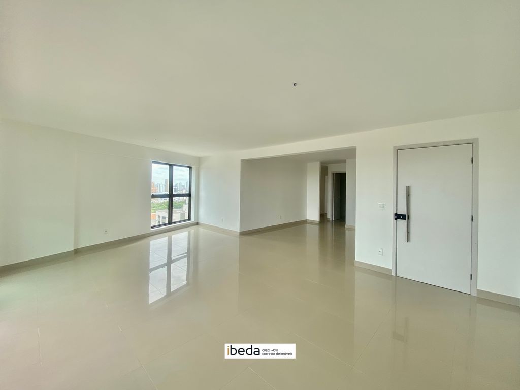 Apartamento à venda com 4 quartos, 186m² - Foto 7