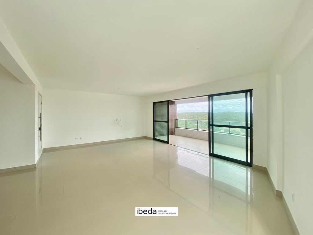 Apartamento à venda com 4 quartos, 186m² - Foto 8