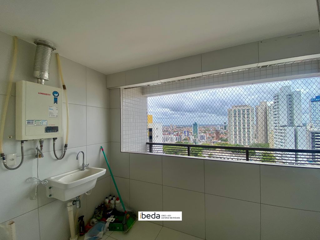 Apartamento à venda com 4 quartos, 186m² - Foto 14