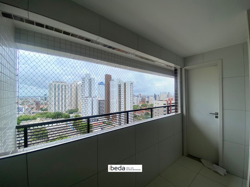 Apartamento à venda com 4 quartos, 186m² - Foto 15