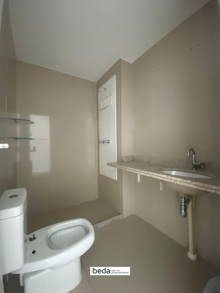 Apartamento à venda com 4 quartos, 186m² - Foto 20