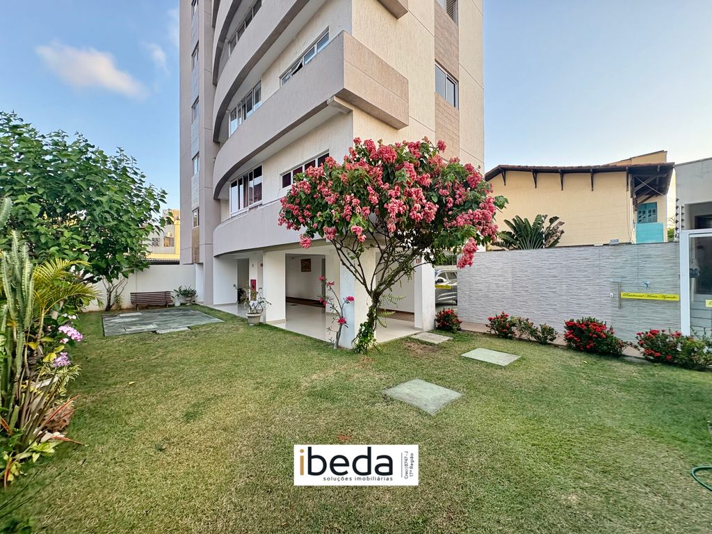 Apartamento, 3 quartos, 98 m² - Foto 19