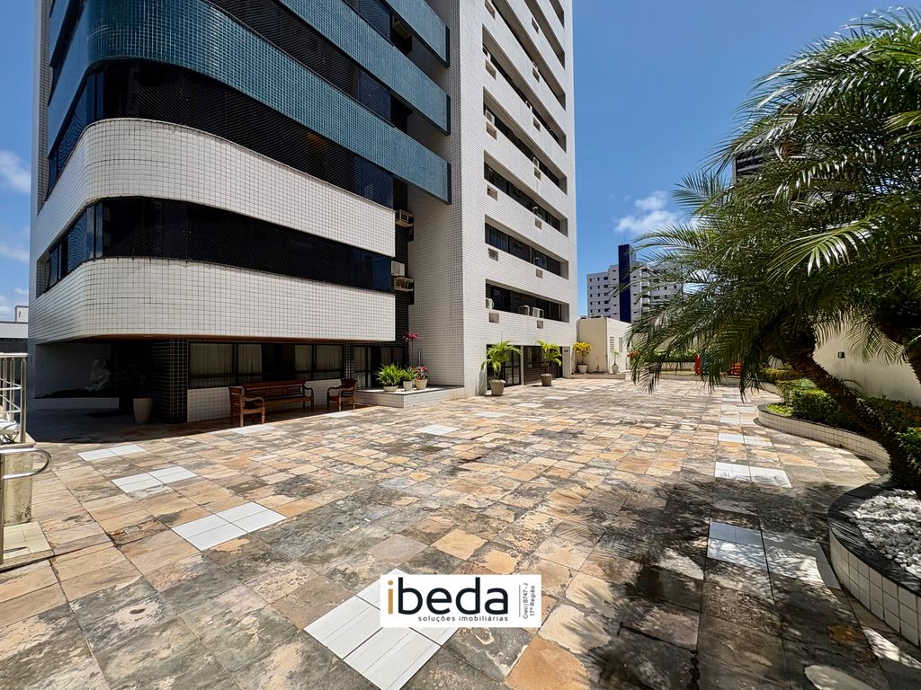 Apartamento à venda com 3 quartos, 240m² - Foto 25