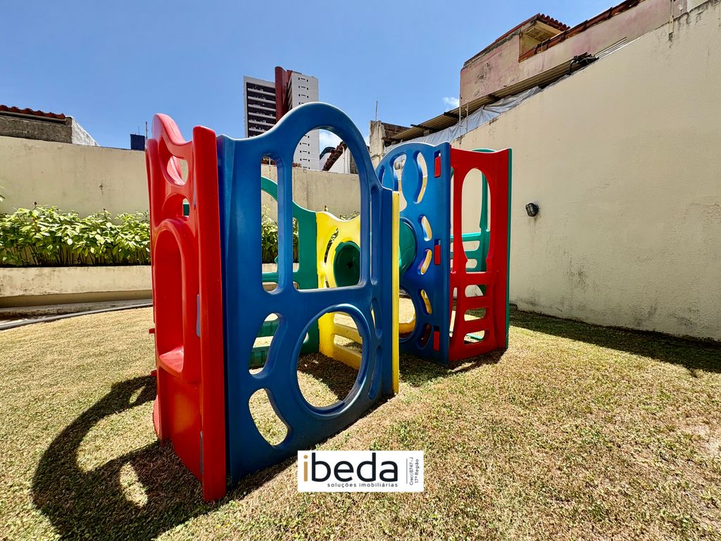 Apartamento à venda com 3 quartos, 240m² - Foto 20