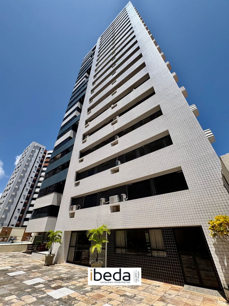 Apartamento à venda com 3 quartos, 240m² - Foto 17