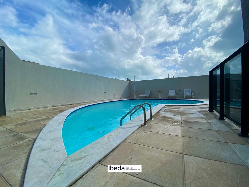 Apartamento à venda com 2 quartos, 57m² - Foto 14