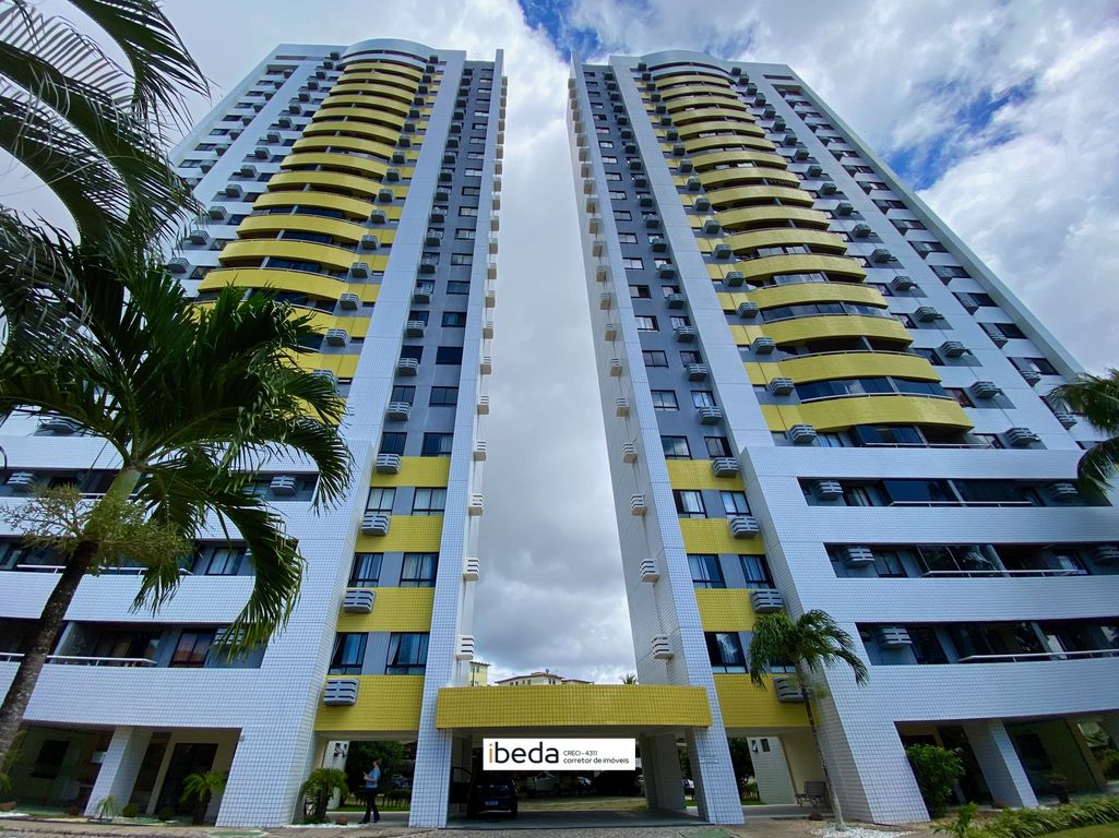 Apartamento à venda com 3 quartos, 96m² - Foto 16