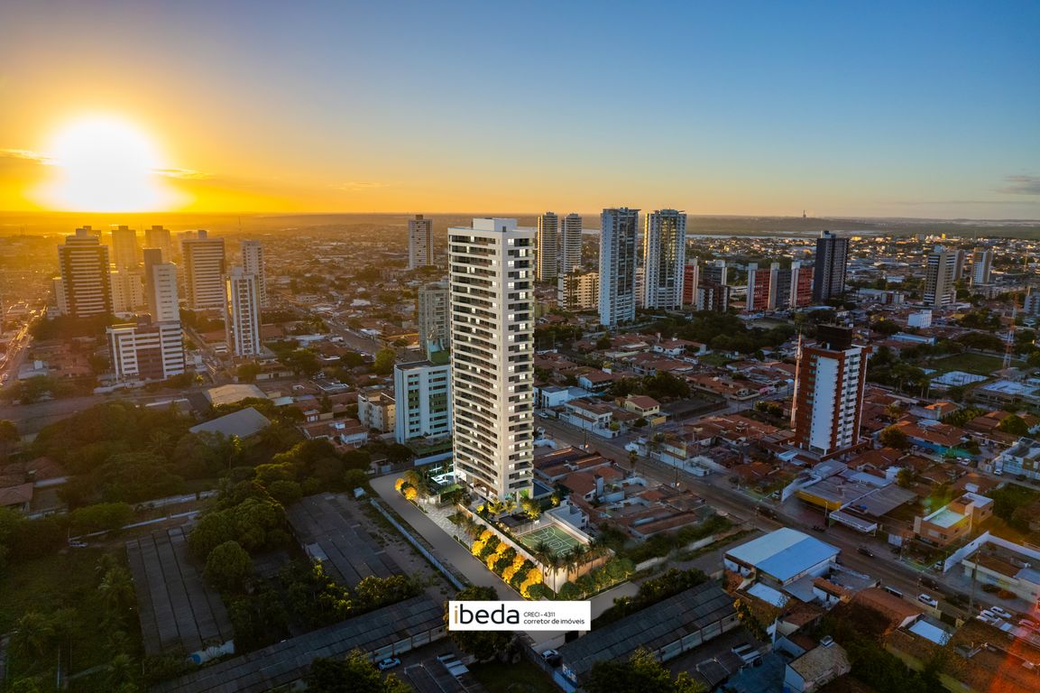 Apartamento à venda com 3 quartos, 82m² - Foto 8