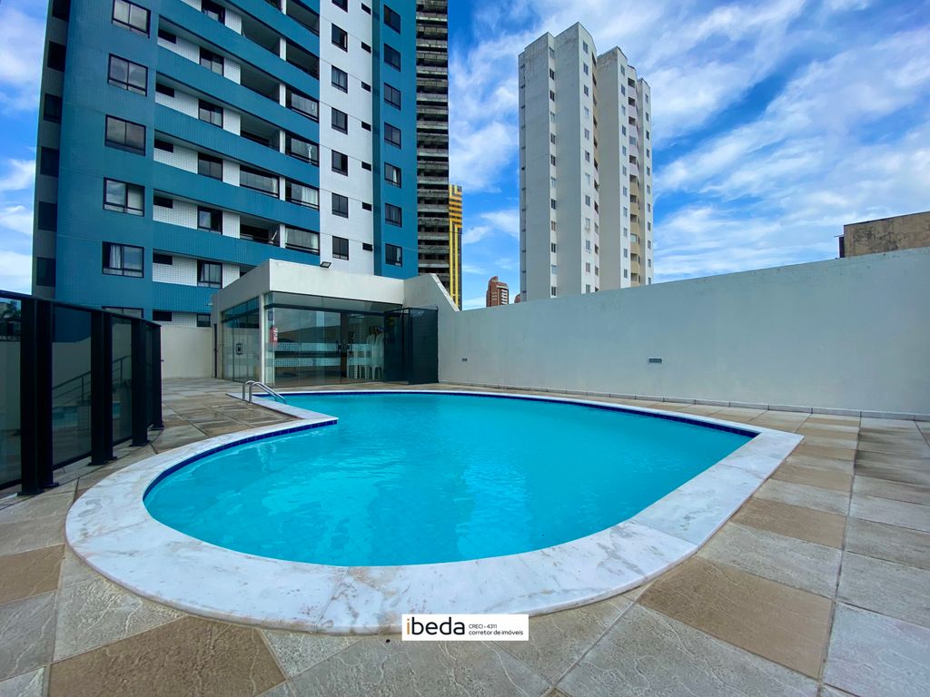 Apartamento à venda com 2 quartos, 57m² - Foto 13