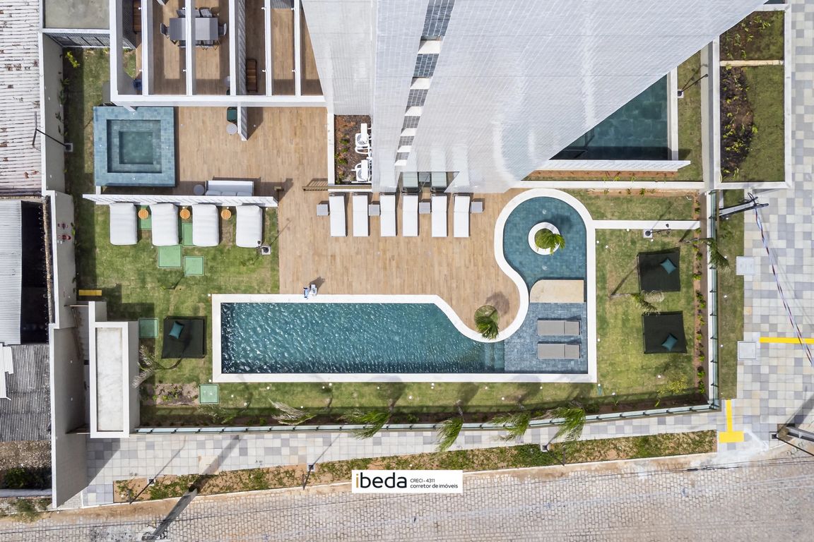 Apartamento à venda com 3 quartos, 82m² - Foto 9