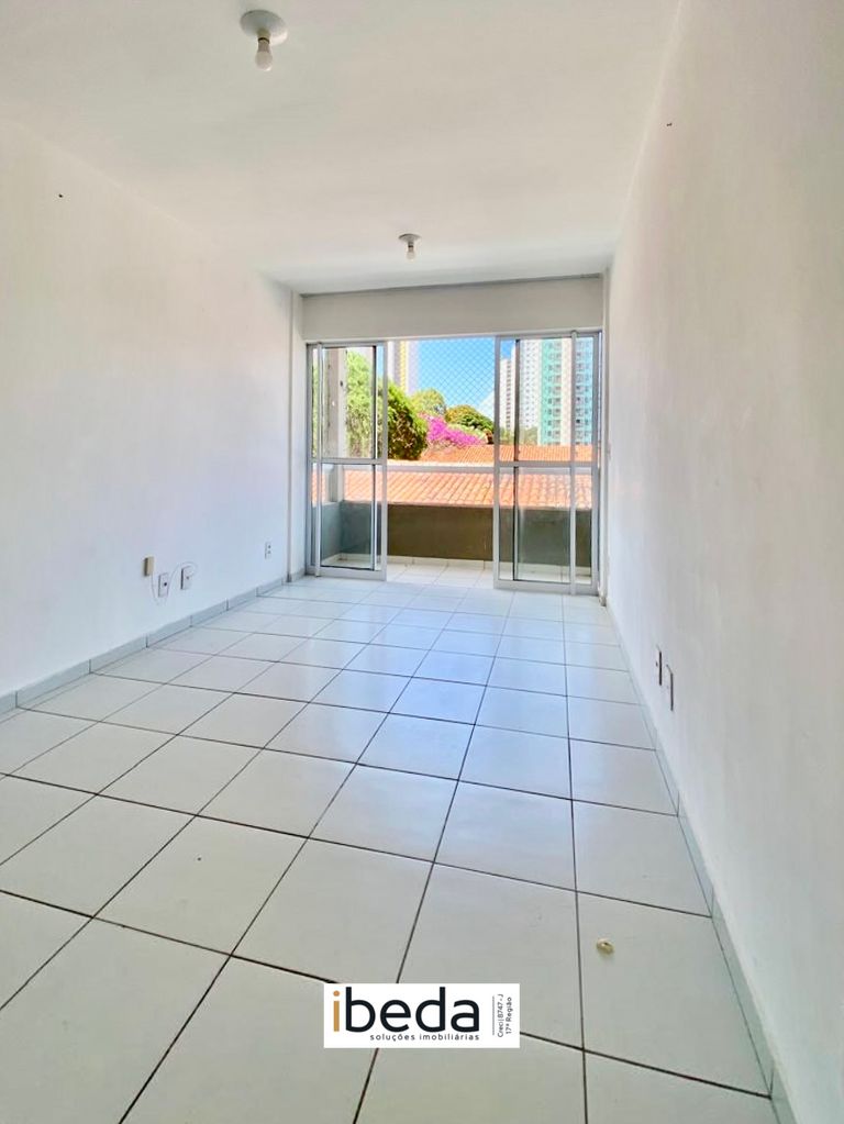 Apartamento, 2 quartos, 57 m² - Foto 2