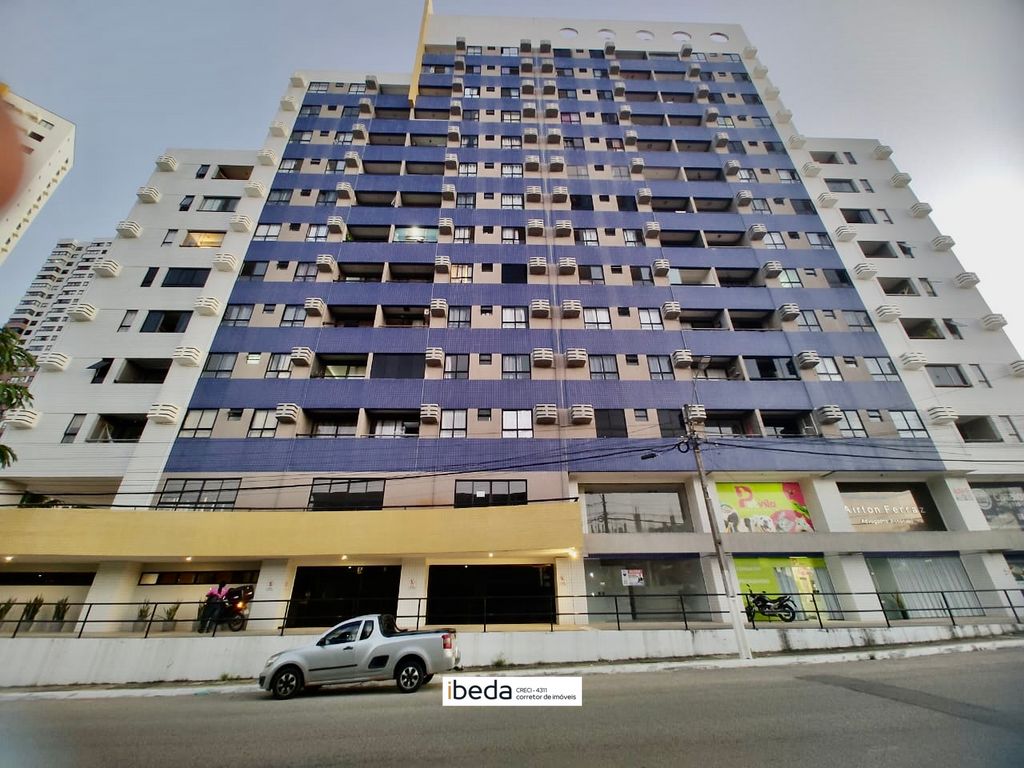 Apartamento à venda com 2 quartos, 54m² - Foto 20
