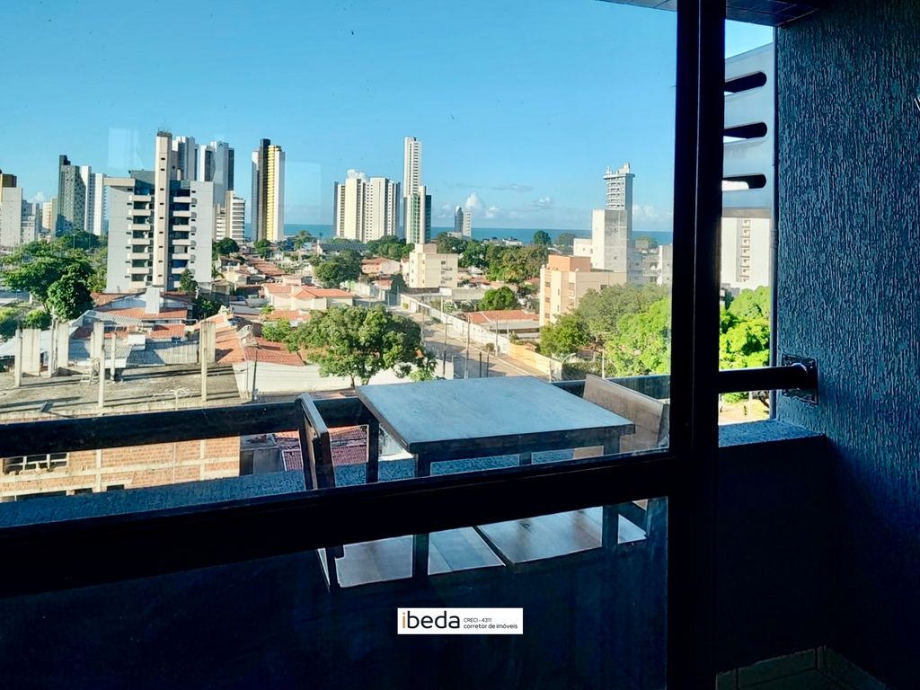 Apartamento à venda com 2 quartos, 54m² - Foto 4