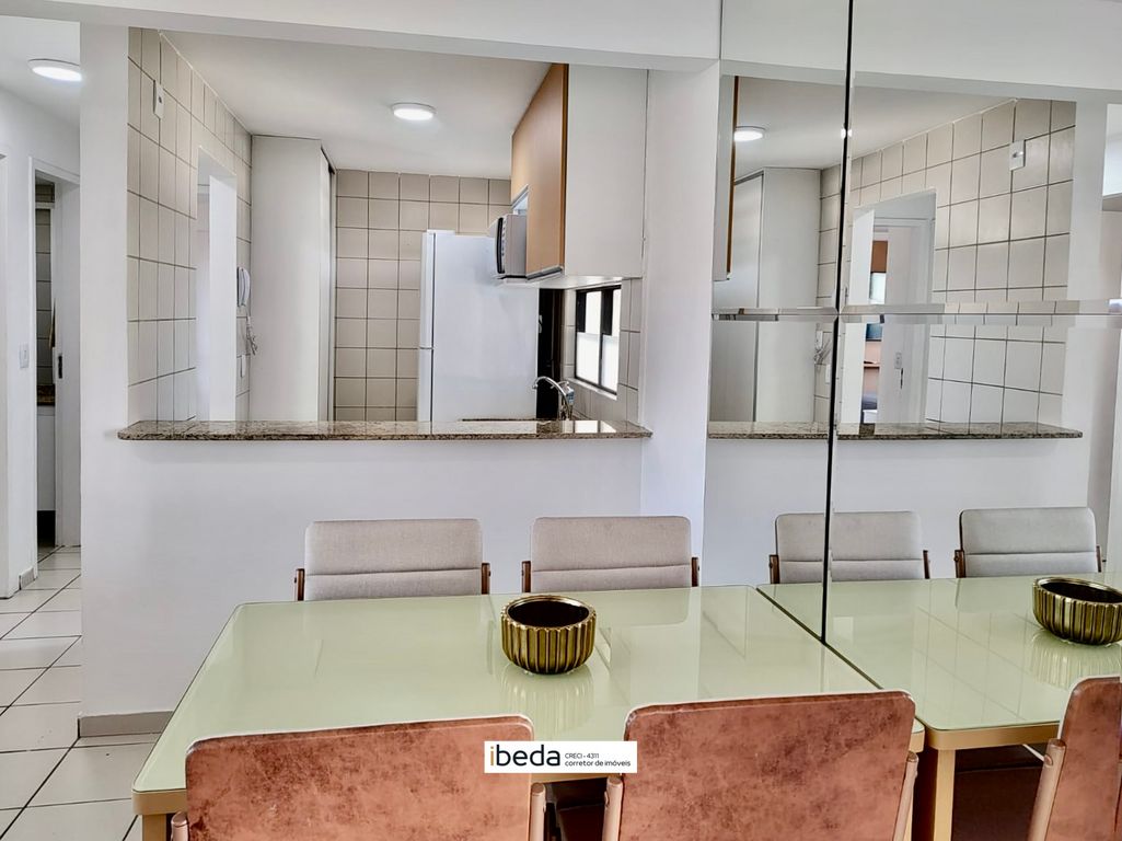 Apartamento à venda com 2 quartos, 54m² - Foto 6